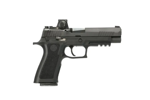 Sig Sauer P320 Full 40 S&W W320F-40-BXR3-PRO-RXX