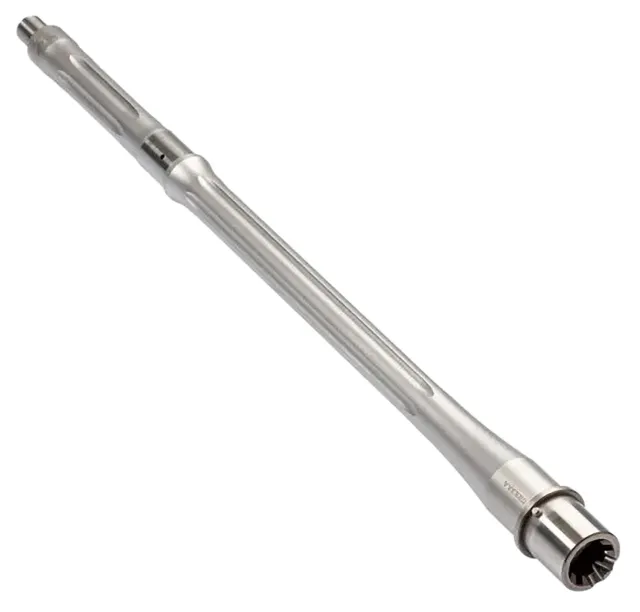 Wilson Combat TR223RCIG16FT8 Match Grade 223Wylde 16" Bead Blasted Stainless Steel Barrel - Wilson Combat - 16"