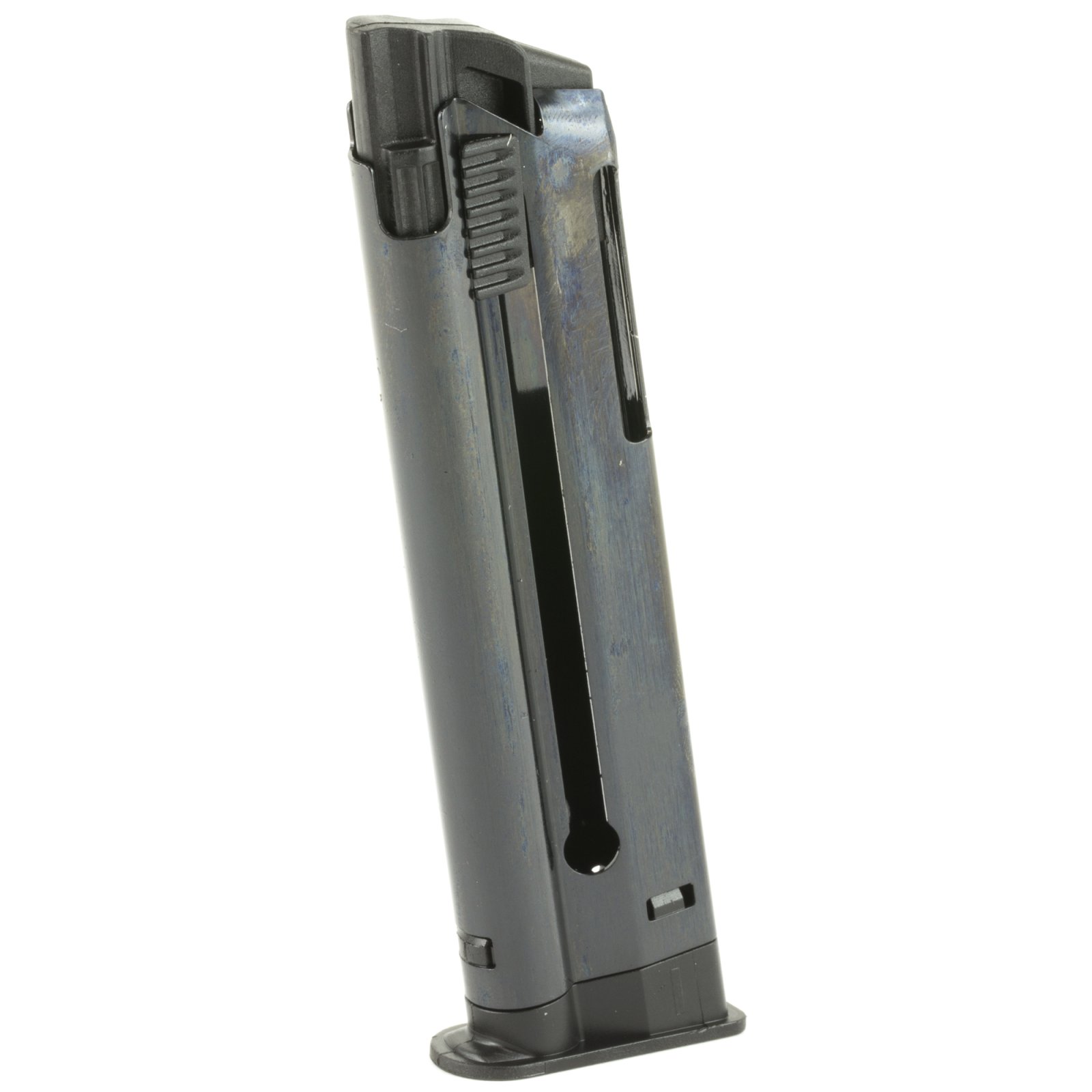 Browning 112055191 1911 10rd 22 LR Black Steel Magazine - Browning - 22 LR