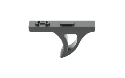 XTS Finger Stop M-LOK Compatible Black