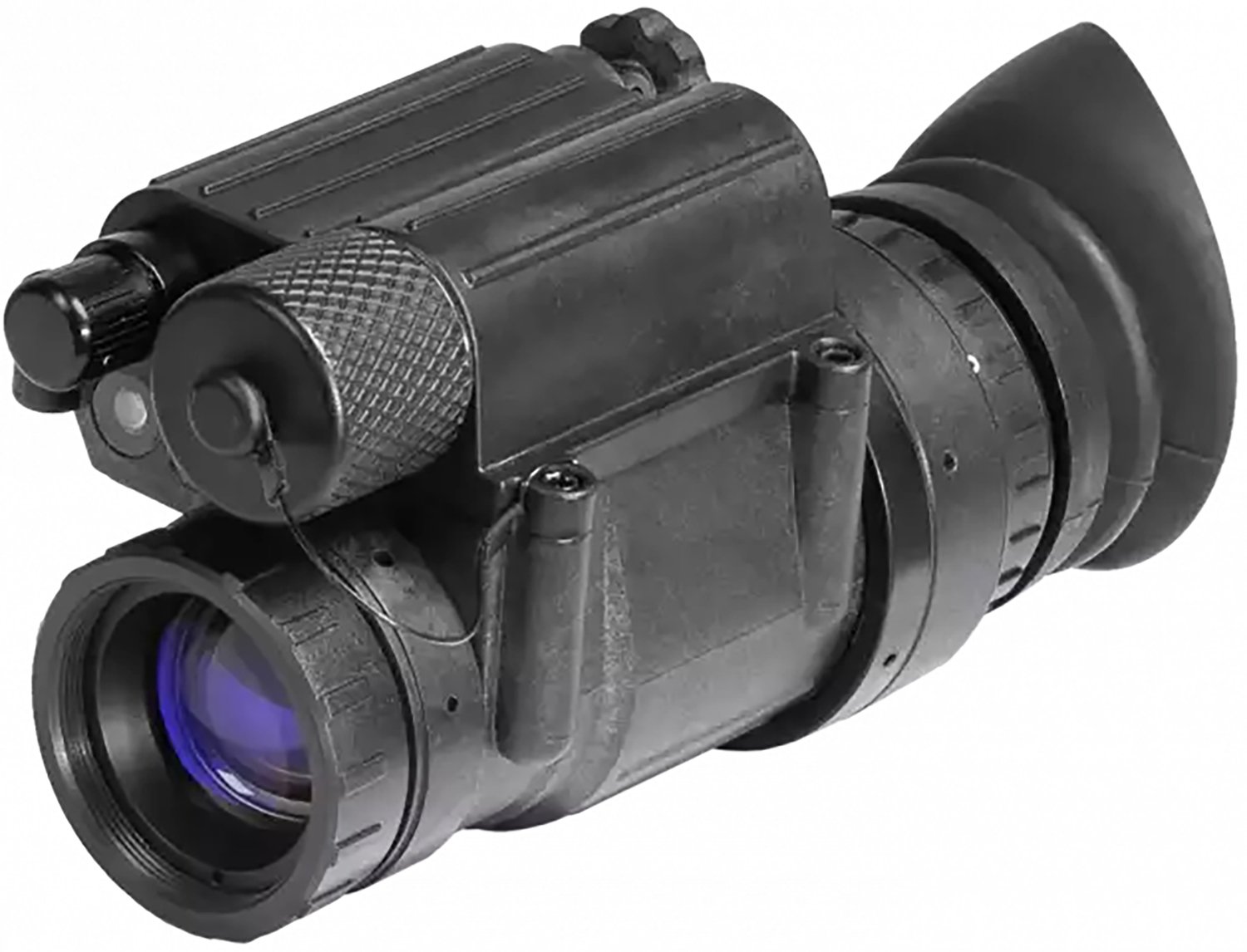 AGM 11PE41244194111 PVS-14E 3APW Night Vision Monocular - AGM Global Vision
