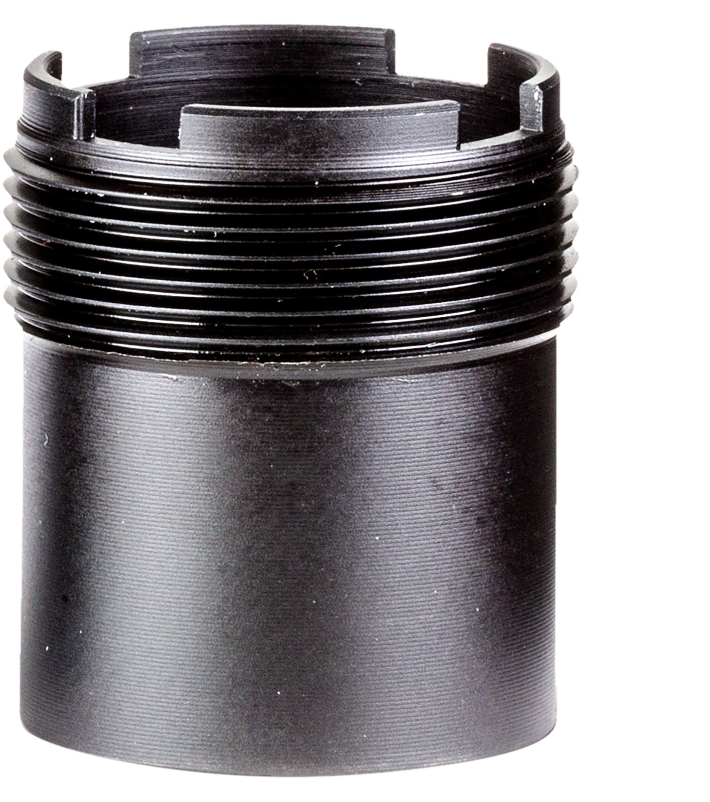 Banish 100000350022 Banish 12 Choke - Banish Suppressors - 12 GAUGE