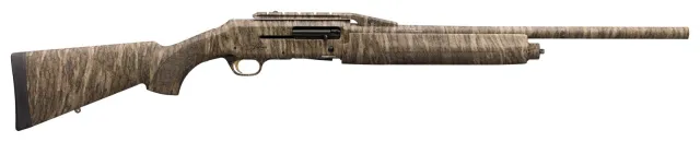 Browning Silver Rifled Deer 20 Gauge 011433621 - Browning - 20 Gauge