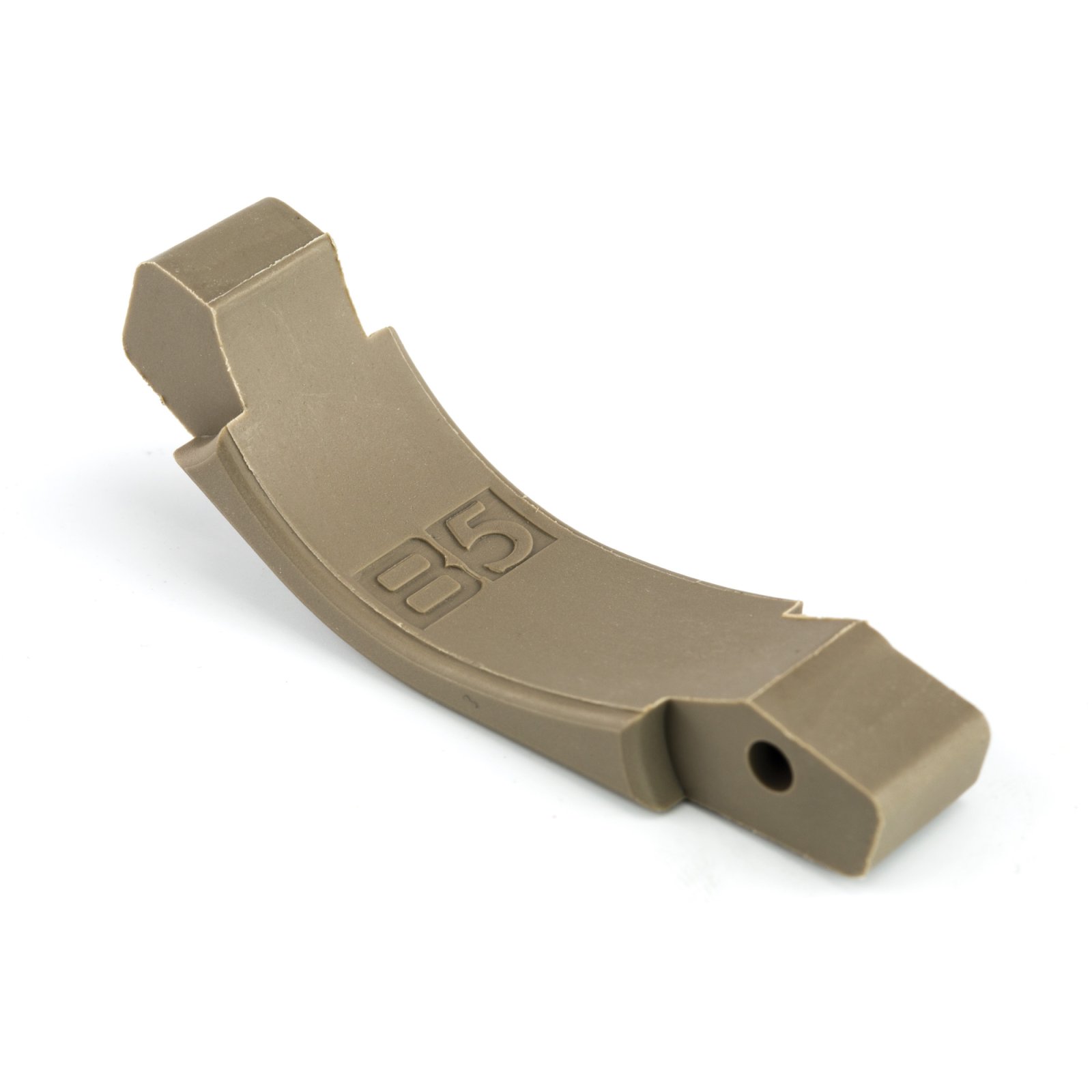 B5 Systems Trigger Guard Reinforced Polymer Flat Dark Earth PTG-1128