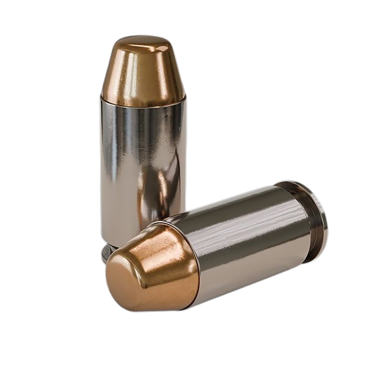 Underwood Ammo 293 Range Supply 40S&W 180gr Full Metal Jacket 50 Per Box/10 Case - Underwood Ammo - .40 S&W