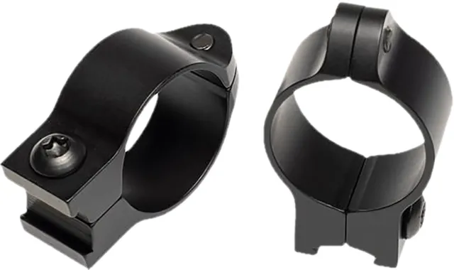 Winchester 64636 Ranger 1" Medium Scope Rings - Winchester - 1"