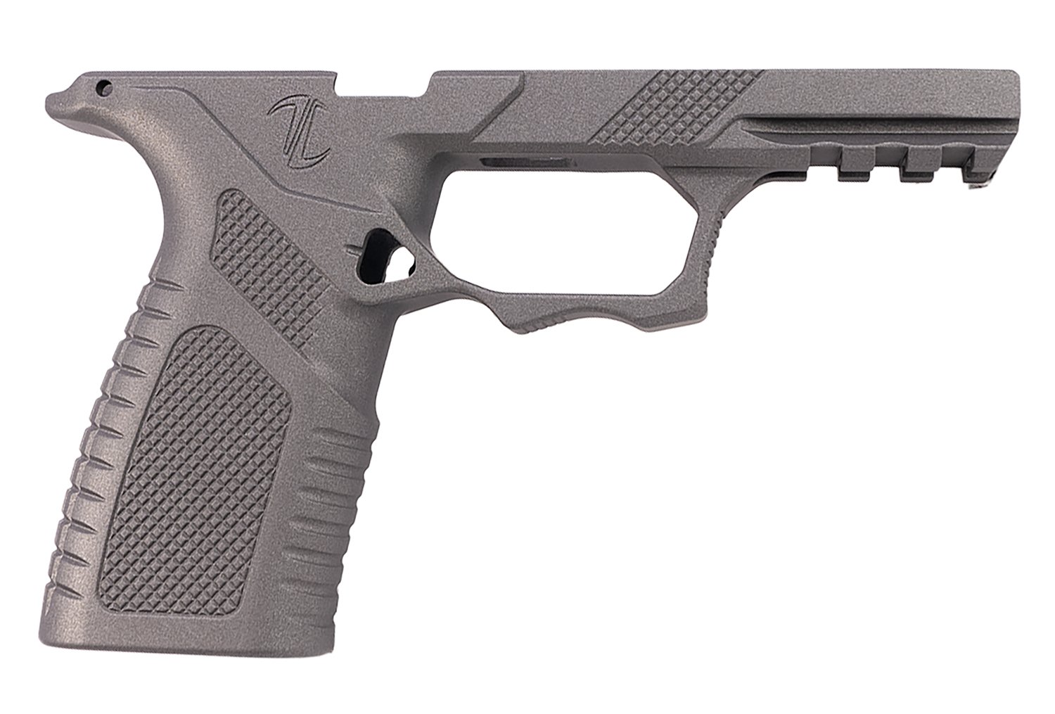 Timber Creek Pro Grip Module Sig P365 X Macro Tungsten Gray - Timber Creek