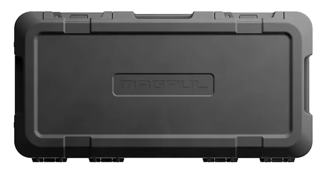 Magpul MAG1290-BLK DAKA C35 Hard Case 38.8" Black Weather Resistant - Magpul Industries