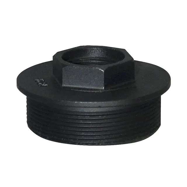 Yankee Hill 218924 HUB Direct Thread Mount 5/8"-24 17-4 Stainless Steel - Yankee Hill Machine Co. for sale at Smoke Wagon Firearms