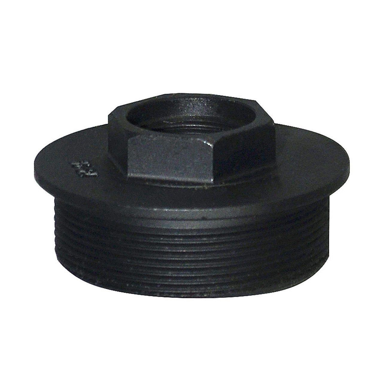 Yankee HILL MACHINE HUB 11/16x24 Direct Thread Suppressor Mnt YHM-2189-24B - Yankee Hill Machine Co.