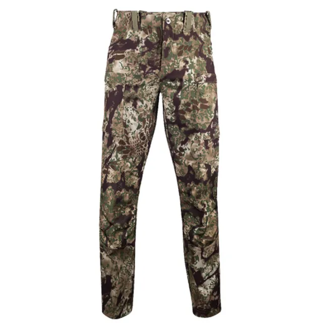 Kryptek Dalibor 3 Pant Obskura 36x32 Water-Resistant Reinforced Knees - Kryptek