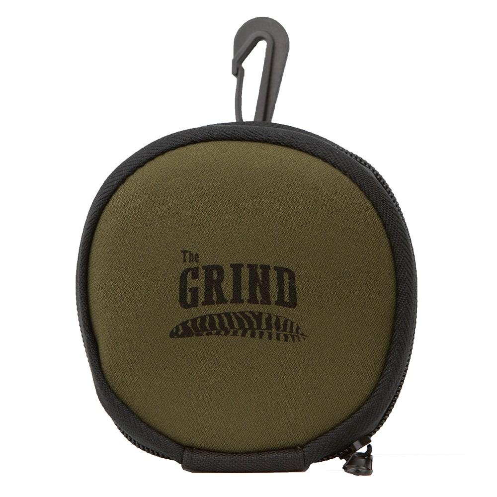 Buy The Grind Pot Call Holder Olive Drab online