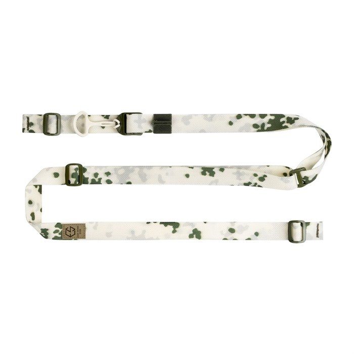 Buy Edgar Sherman Design ESD-SL-SC Two-Point Nylon Sling Snow Camo online