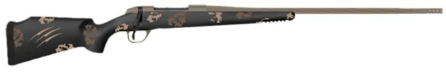 Buy Fierce Firearms TWTROG300PRC24BS 300 PRC online