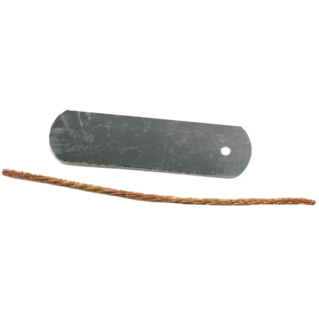 Minnesota Trapline Write Your Own Trap Tags 25 pk. - Minnesota Trapline