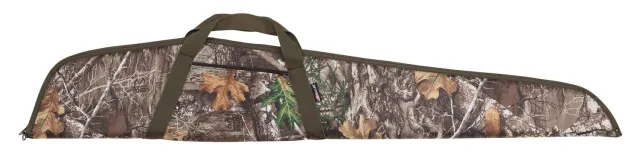 Allen Emerald 52" Shotgun Case Endura Realtree Edge - Allen Company