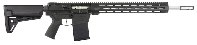 Alex Pro RI345 243WIN 18in Black MLOK Tactical Rifle - Alex Pro - .243 Win for sale at Dahlonega Armory