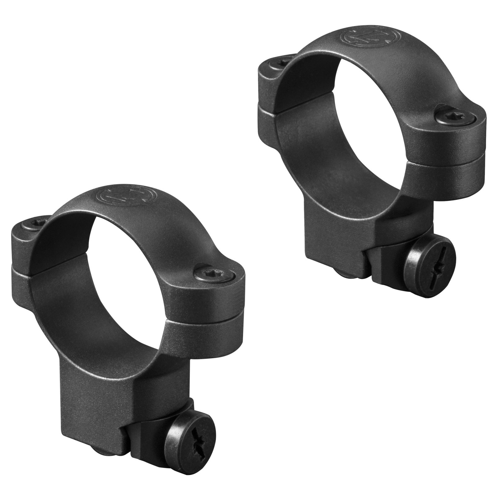 Buy Leupold Ruger M77 30mm High Matte Scope Rings online