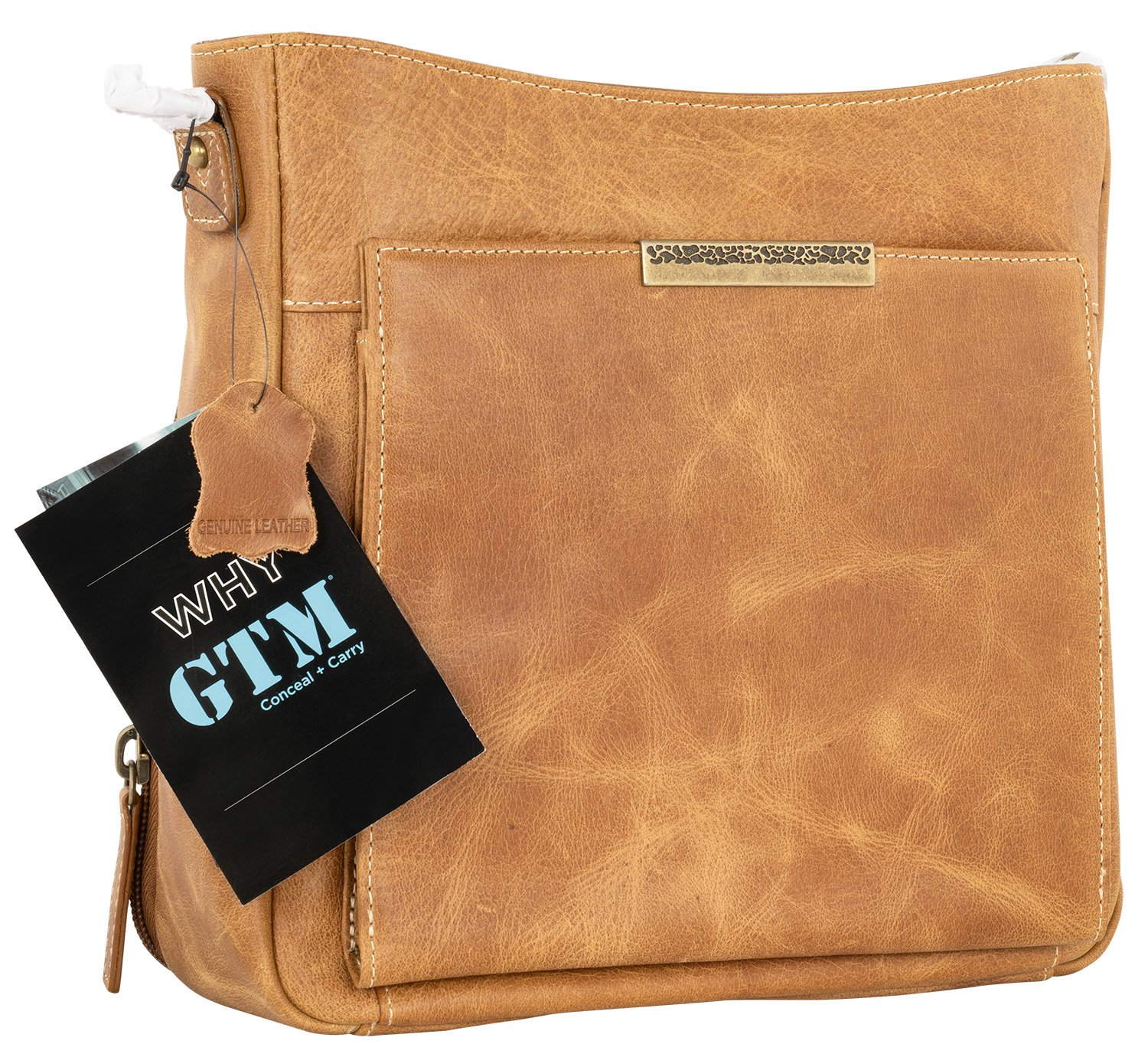 GTM GTM-CZY98CRML SLIM CRSSBDY DIS BUFFALO CRM - GTM