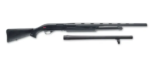 Winchester SXP Camp/Field Combo 20 Gauge 28 In 5 Round 512257692