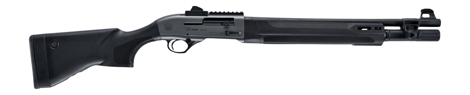 Buy Beretta J32CG21 A300 Ultima Patrol 20 Gauge 19.1" Gray Shotgun online