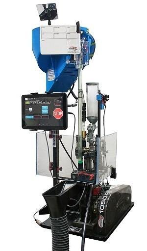 Mark 7 Autodrive Dillon CP2000/RL1100/1050 Reloading System 3500 RPH - Mark 7 Reloading - 223 Rem | 5.56 NATO