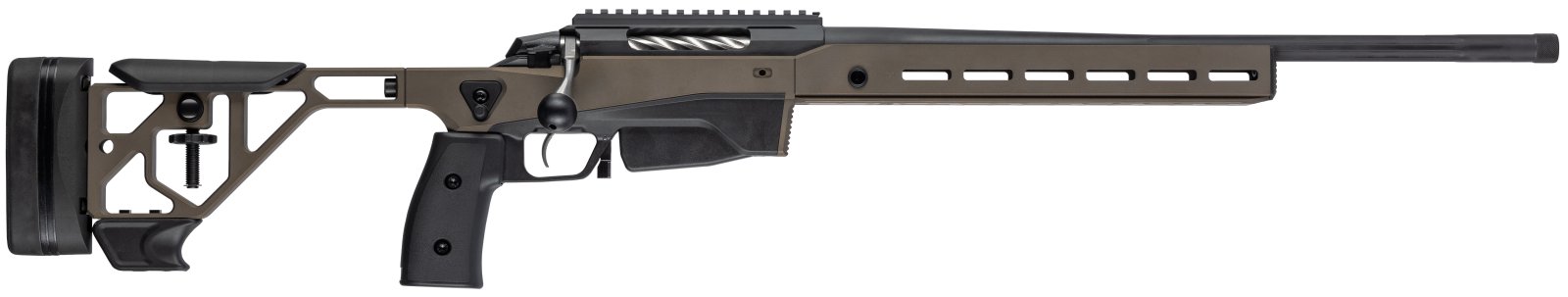 Beretta TIKKA T3x ACE 223 Rem JRTXAGM31220 - Beretta - 223 Rem