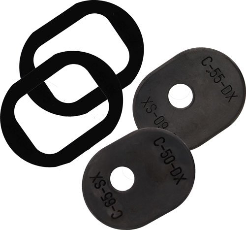 Beretta E01630 Stock Drop Adjustment Kit for Semi-Auto Shotguns - Beretta