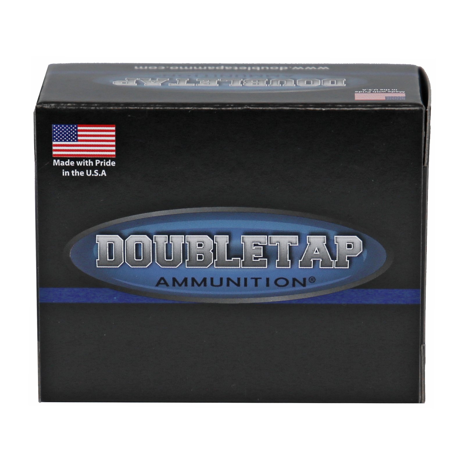 DoubleTap Ammunition 270W130X .270 Winchester 130Gr SCTHP 20 Rounds - DoubleTap Ammunition - 270 WINCHESTER