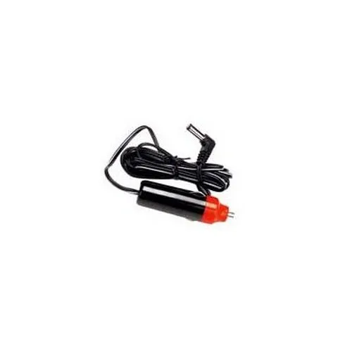 Pelican Products Cig-Plug w/Fuse Right Angle 8063-300-012