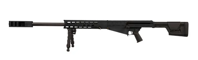 Auto-Ordnance TAO416 TAO50 416 Barrett 29" Blue Rifle - Auto-Ordnance - 416 Barrett
