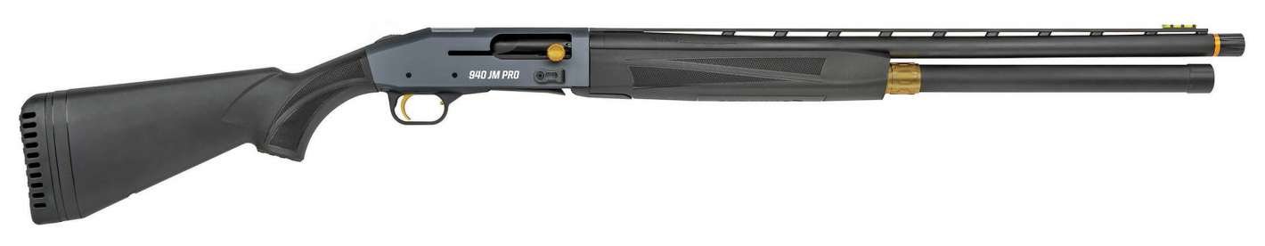 Buy Mossberg 940 JM Pro 12GA Semi Auto Optics Ready online