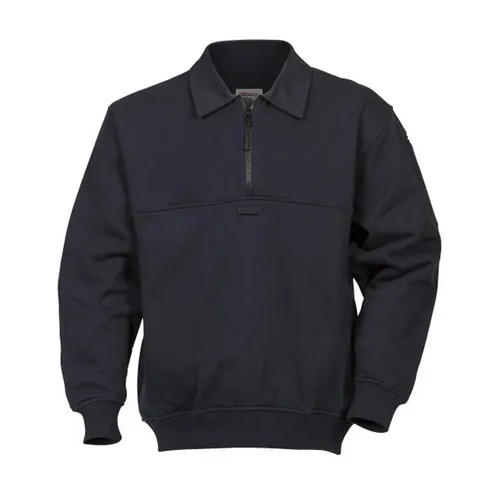 Shield Job Shirt - Twill Collar - Tall - Elbeco
