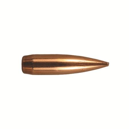 Berger 30420 30 Cal 175gr Long Range Boat Tail Bullets 100/Box - Berger Bullets - 30 CALIBER