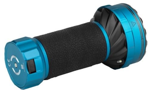 Olight Marauder Mini 2 10000 Lumen Tactical Flashlight - Olight