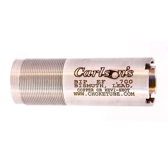 Buy Carlson's Flush Extra Full Choke Tube for Browning Invector Plus 12ga .700 online