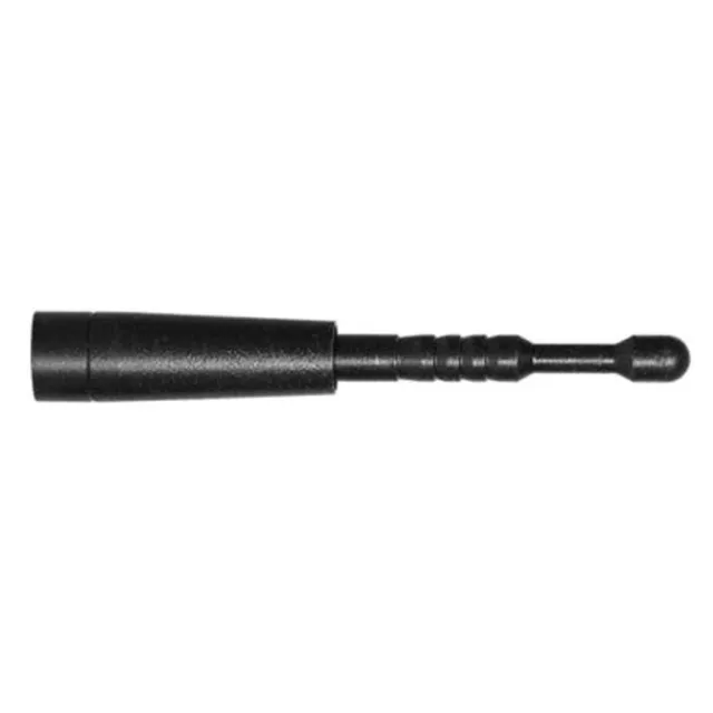Easton 29961 4mm Aluminum Half Out Inserts #5 12pk 35 Grains - Easton