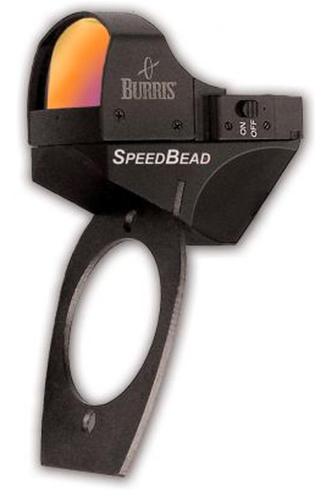 Burris SpeedBead Mount - 12 ga. Winchester XS3/ Browning Gold - Burris Company Inc.