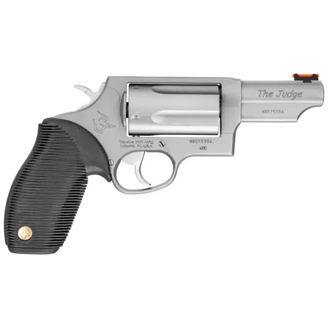 Taurus Judge .410/.45 Colt 2441039T - Taurus International Manufacturing, Inc. - 410 Bore | 45 Colt