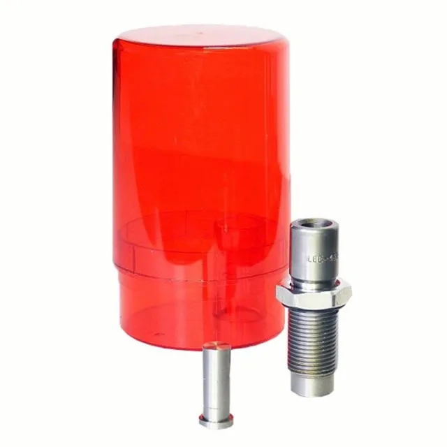 Buy Lee Precision 90060 .401 Diameter Sizing Kit 7/8x14 Threads online