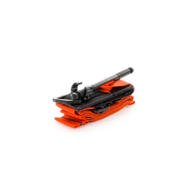 Eleven 10 TMS SOF Tourniquet Rescue Orange - Eleven 10