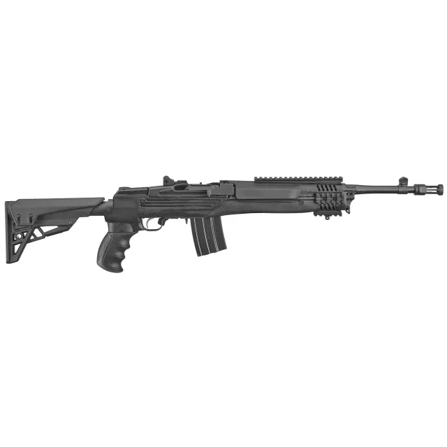 Buy Ruger Mini-14 Tactical 5.56 NATO 16.12 in Blued Alloy Steel 20 Round online