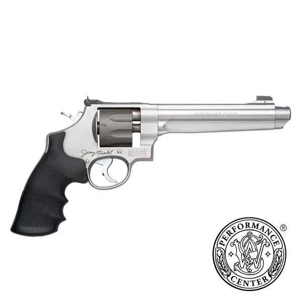 Used M929 9MM 6.5" STS 8-Shot Handgun