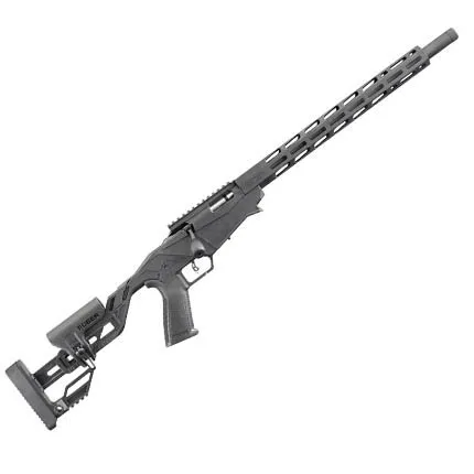 Buy Ruger Precision Rimfire 22 LR 18 in Threaded Barrel Adjustable Stock 10 Rou online
