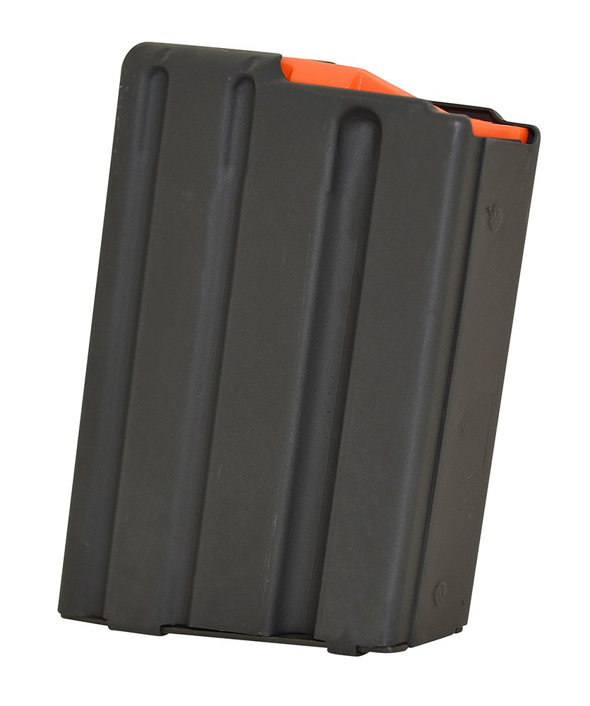 Smith & Wesson 3001765 M&P15 10rd Magazine Fits S&W M&P15 223 / 5.56mm NATO Blued - Smith & Wesson - 223 REM | 5.56 NATO