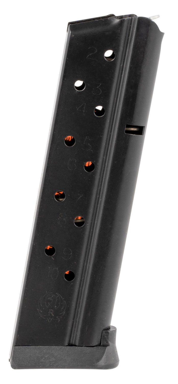 Buy Ruger SR1911 MAGAZINE 9MM 10RD MAG SR1911 CLIP 10 ROUND online