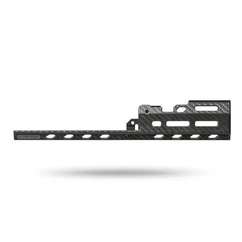 Lancer Systems LCH-SCAR Carbon Handguard for FN SCAR 16S/17S M-LOK Slots - LANCER SYSTEMS for sale at Smoke Wagon Firearms
