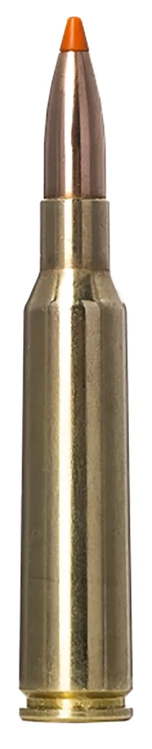 Norma 20166532 Tipstrike 6.5x55 Swedish 140gr 20rd Box Hunting Ammo - Norma - 6.5x55 Swedish