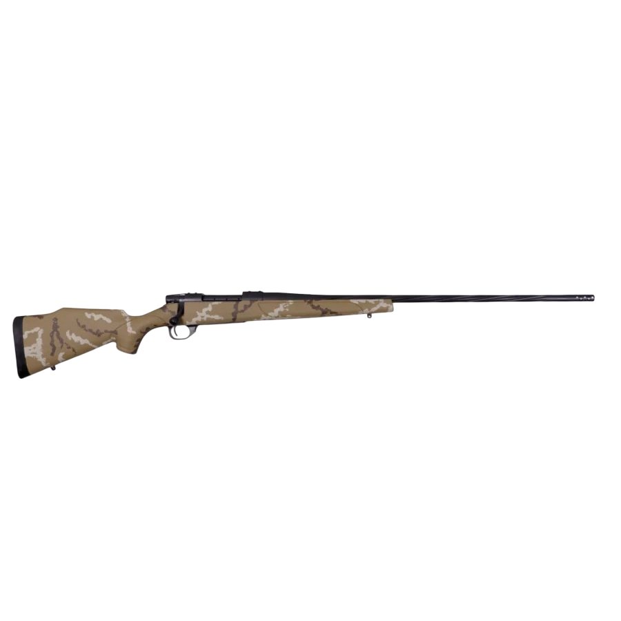 Weatherby Vanguard Outfitter 300 Win Mag VHH300NR6B - Weatherby - 300 Win Mag