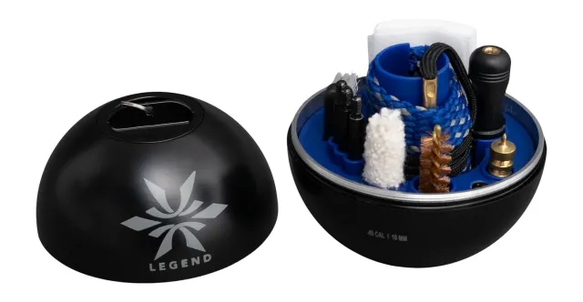 Buy LEGEND AS-ORBIT-40 AFTERSHOCK ORBIT CLEAN KIT 40 online
